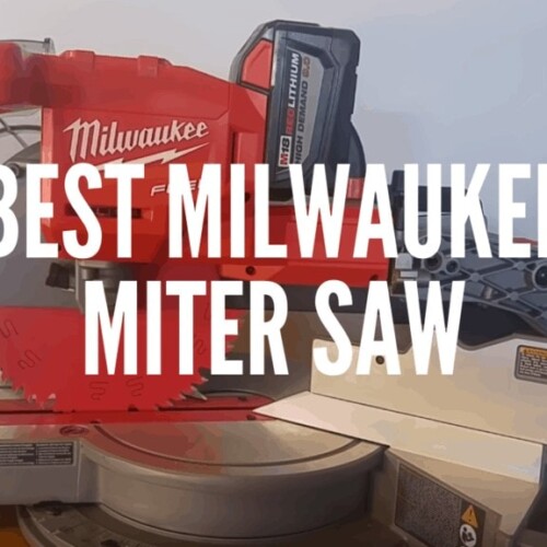 Best Harbor Freight Miter Saw Top Picks + Reviews in 2022 The Saw Guy