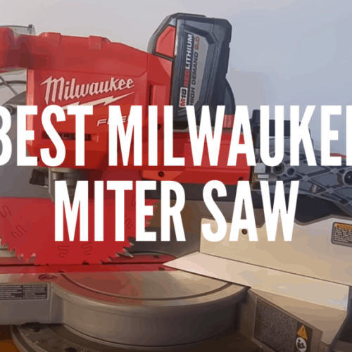 Sliding vs. NonSliding Miter Saw Which Makes The Cuts You Need? The
