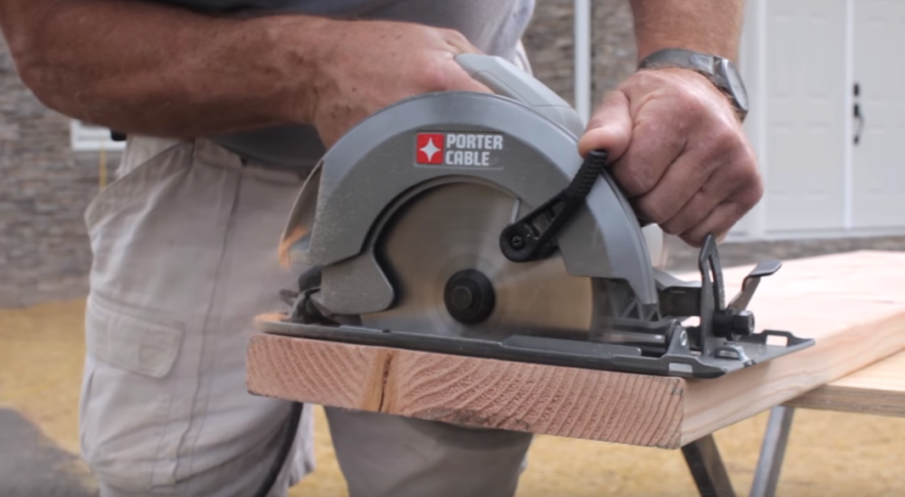 The Best PorterCable Circular Saw in 2021 The Saw Guy