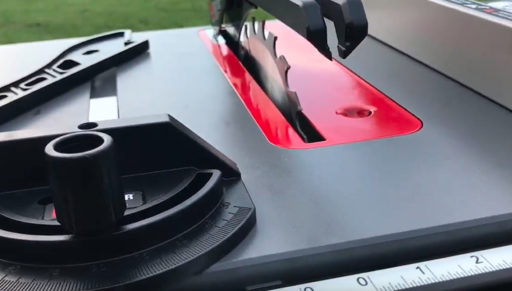 The Best Porter Cable Table Saw in 2020 The Saw Guy