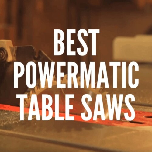 Does Table Saw RPM Matter? The Saw Guy