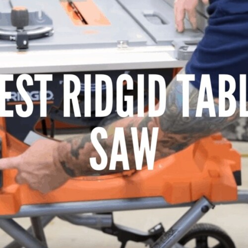 Best Table Saws 2023 Ultimate Buyer's Guide