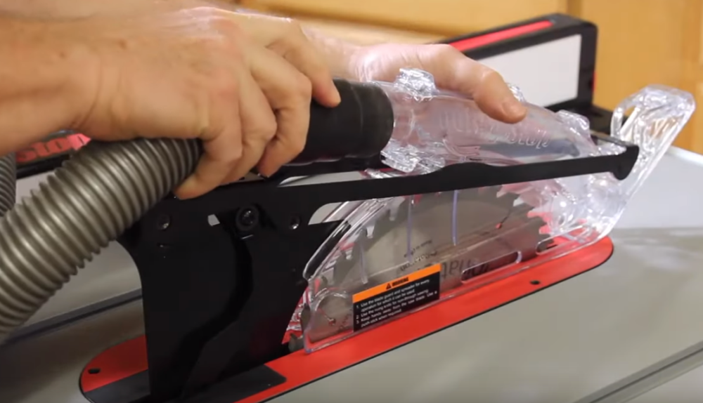 The Best SawStop Table Saw Buyer's Guide The Saw Guy