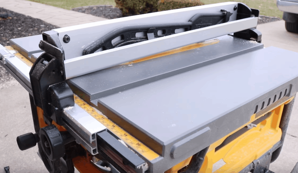  Best Small Table Saw