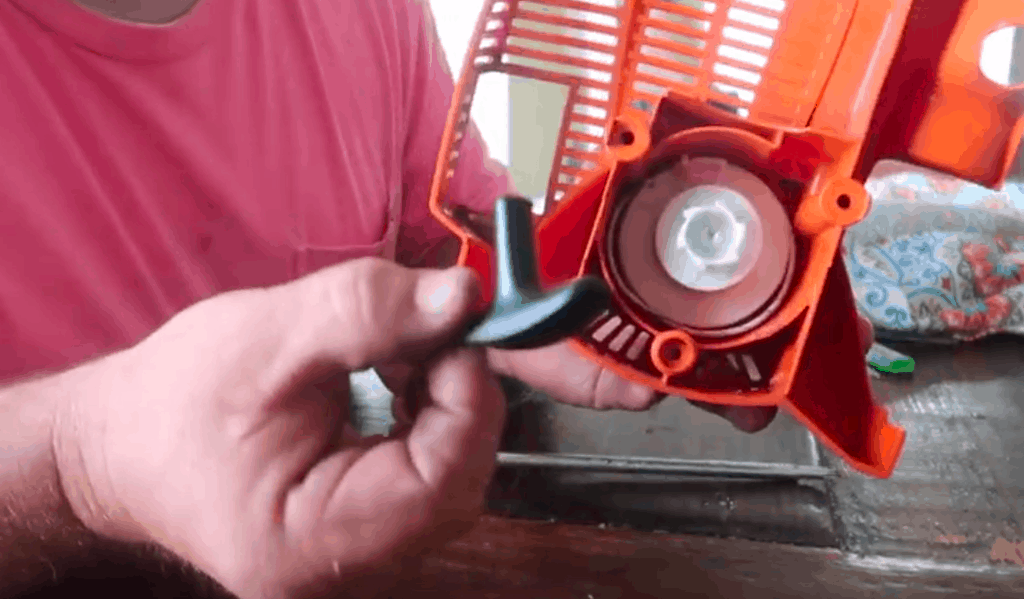 Best Stihl Chainsaw Parts