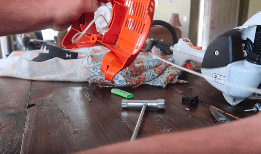 Best Stihl Chainsaw Parts