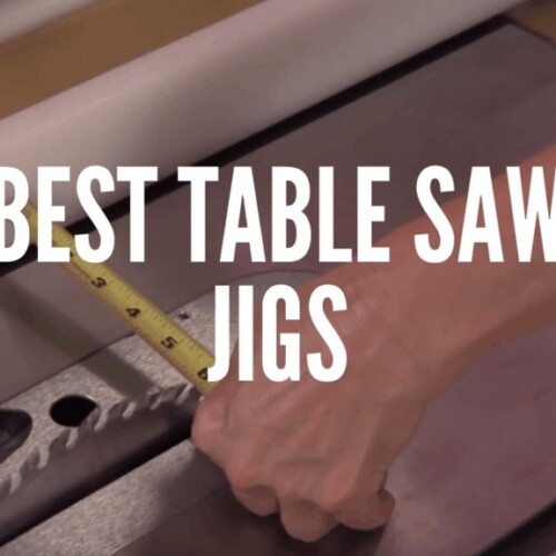 Table Saw Jigs - The Saw Guy