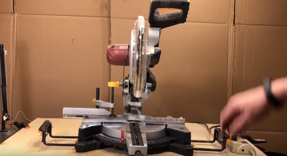 Best Chicago Electric Miter Saw Buyer's Guide The Saw Guy