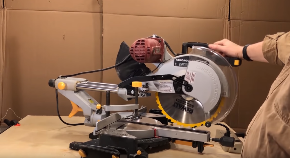 Best Chicago Electric Miter Saw Buyer