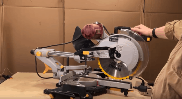 Best Chicago Electric Miter Saw - Buyer's Guide - The Saw Guy