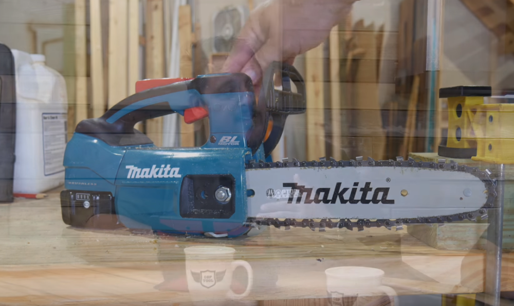 The Most Popular Chain Saw Rental The Saw Guy