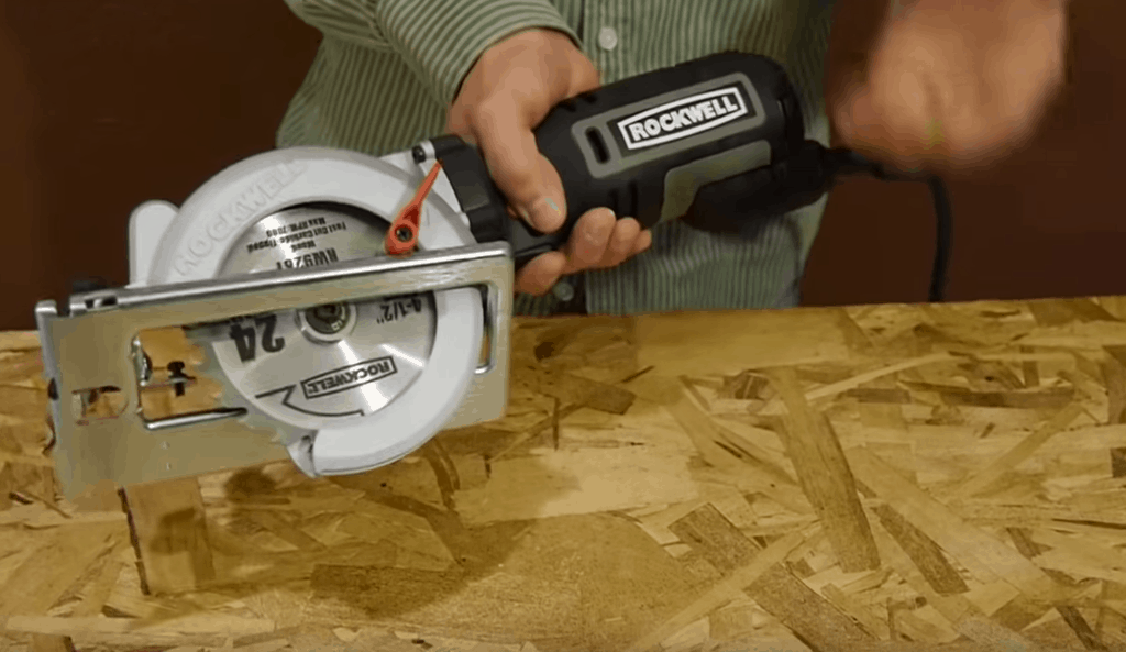 Best Mini Circular Saw