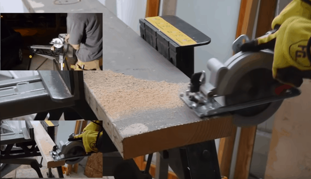 Best Mini Circular Saw