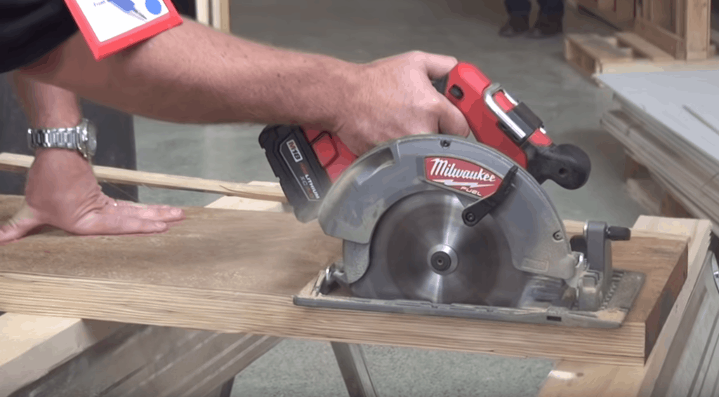 Best Skilsaw Table Saw