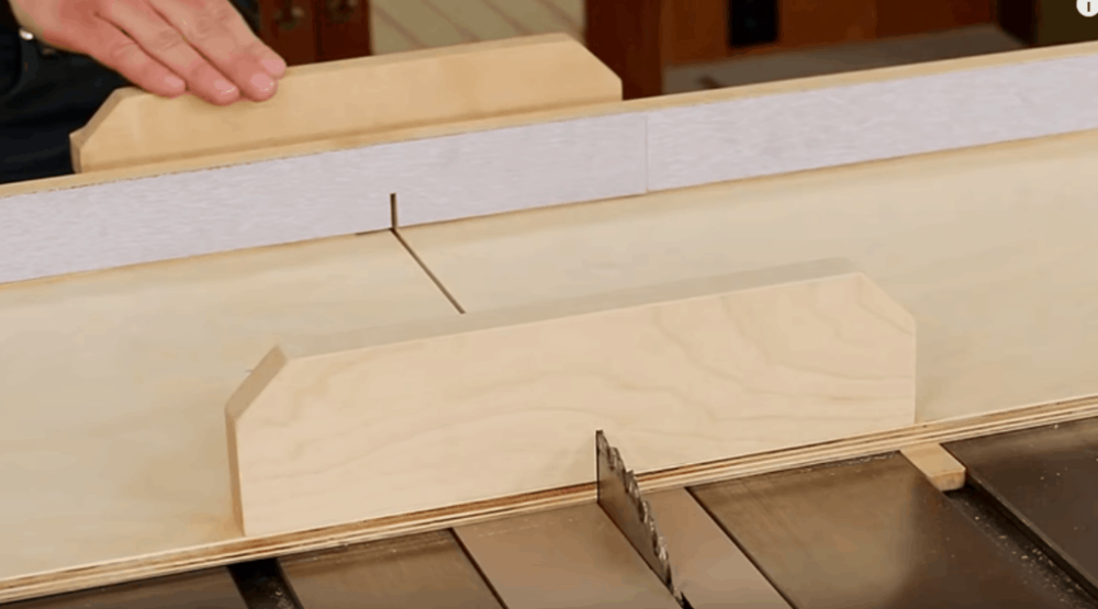 Table Saw Sled Buyers Guide The Saw Guy