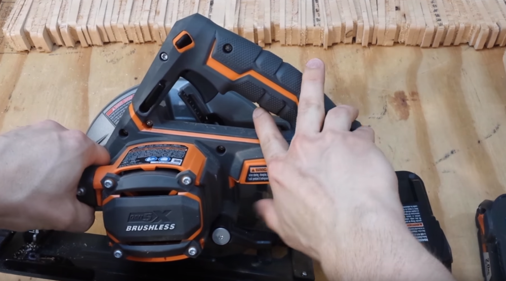 The Best RIDGID Circular Saw Buying Guide The Saw Guy