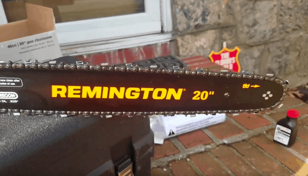 Best Walmart Chainsaws