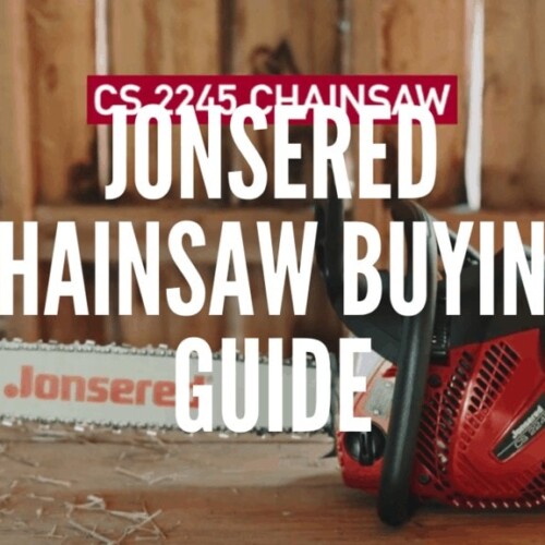 The Best Chainsaw You Can Buy in 2024 for Your Projects