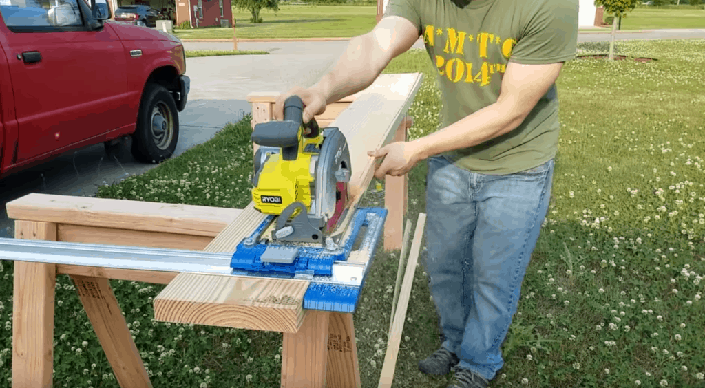 Best Circular Saw Table
