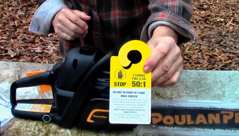 Poulan Chainsaw Parts Diagrams The Saw Guy