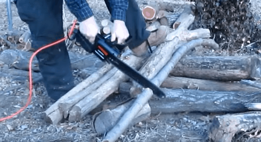 Remington Chainsaw Reviews 2