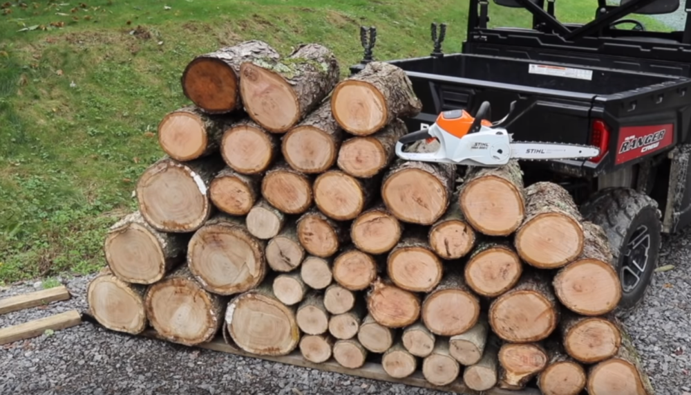 Stihl Chainsaw Dealers Near Me The Saw Guy