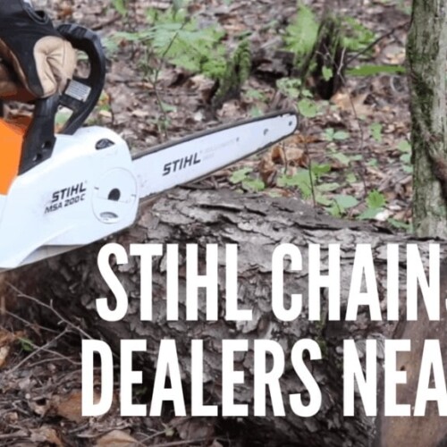 TIMBERPRO 62cc 20” Gas Powered Chainsaw Review The Saw Guy