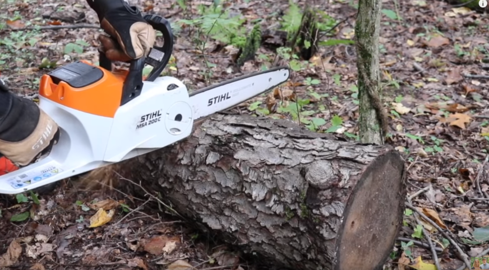 Stihl Chainsaw Dealers Near Me The Saw Guy