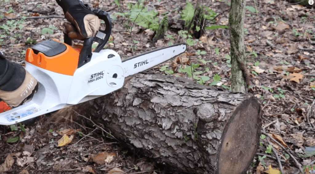 Stihl Chainsaw Dealers Near Me
