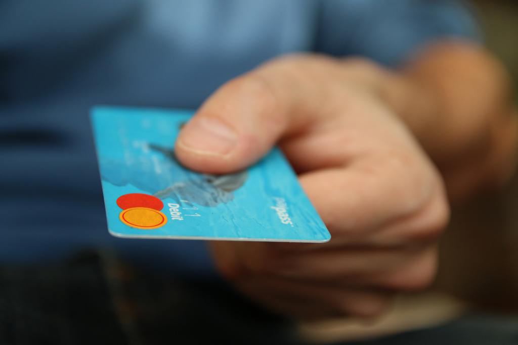 The Top 10 Business Credit Cards for Small Businesses