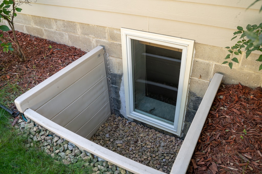 egress window ideas