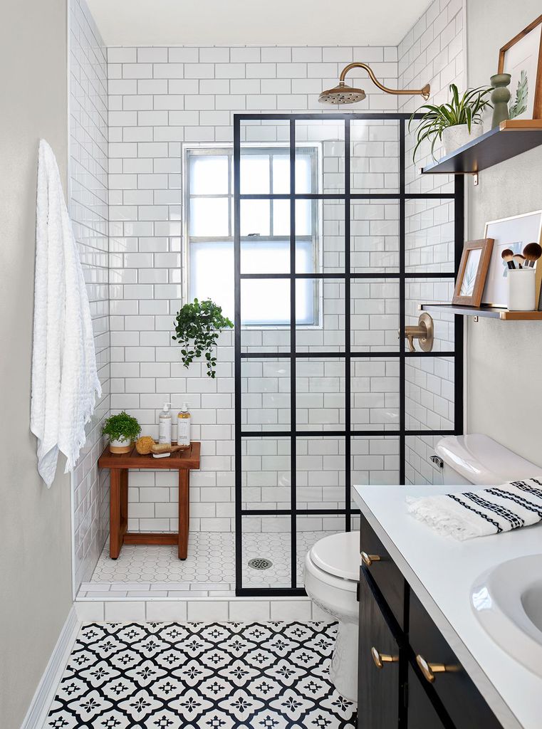 Small Bathroom Ideas