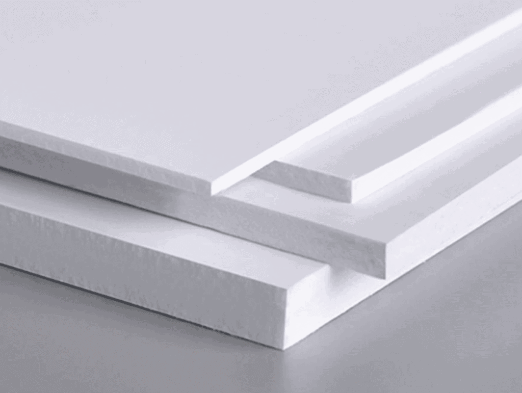 how to cut foam board