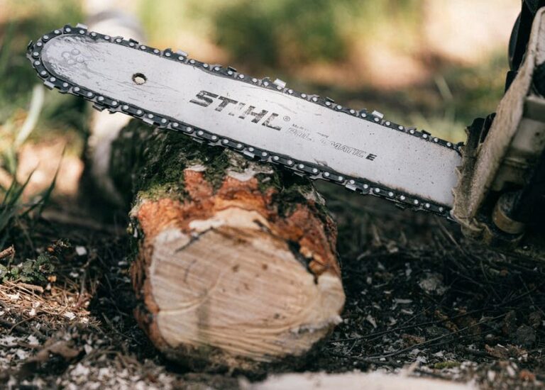 How to Measure a Chainsaw Bar 5 Easy Steps The Saw Guy