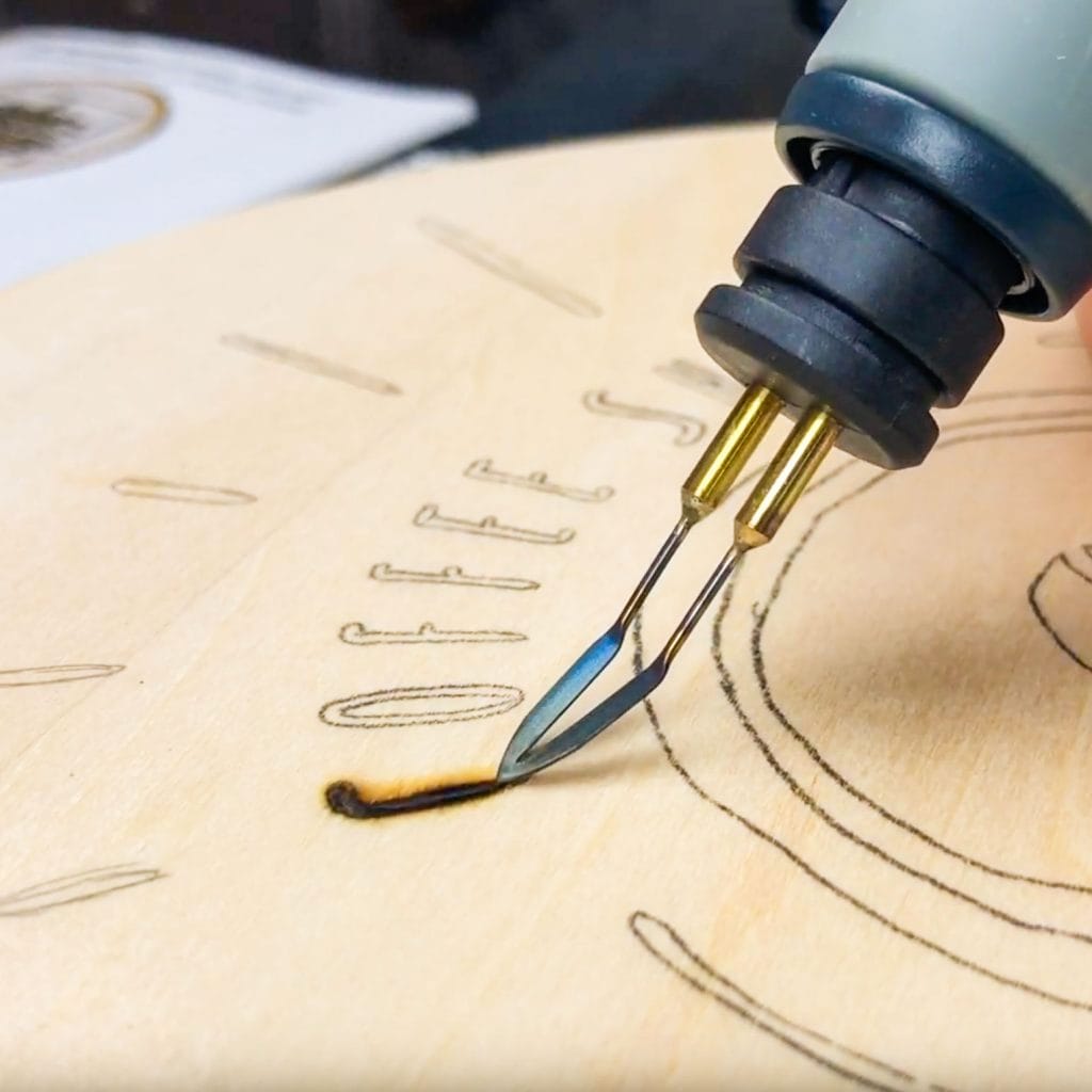 Best Wood Burning Kits