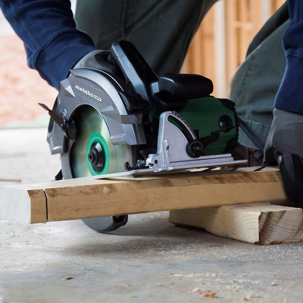 The Best Corded Circular Saws The Saw Guy