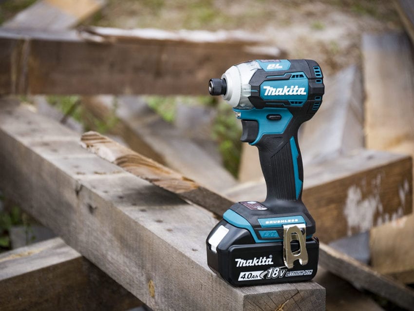 The Best Budget Impact Drivers