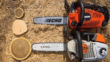 Echo vs Stihl Chainsaws: A Comprehensive Brand Comparison